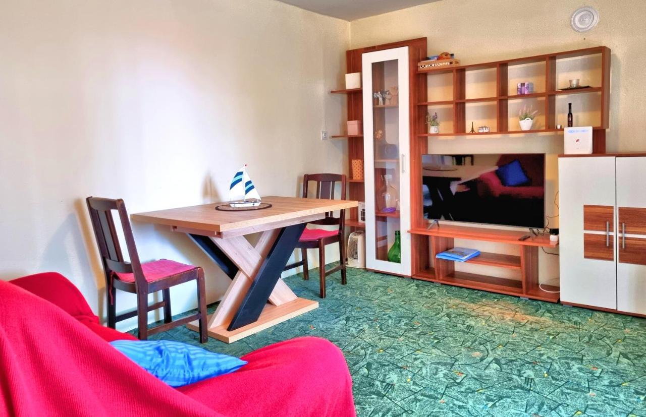 Вилла House Lopica Сень Экстерьер фото
